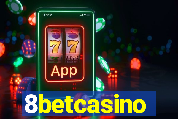 8betcasino