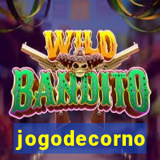 jogodecorno