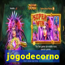 jogodecorno