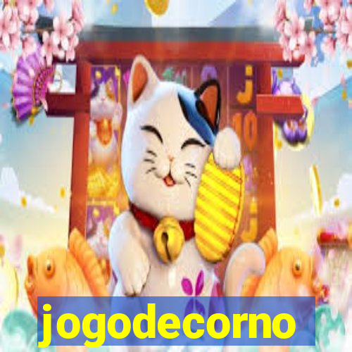 jogodecorno