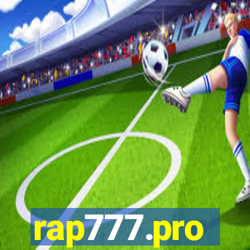 rap777.pro