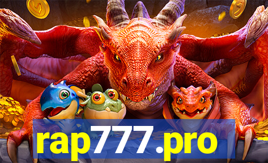 rap777.pro