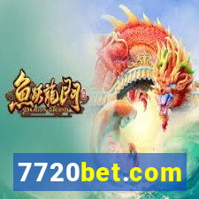 7720bet.com