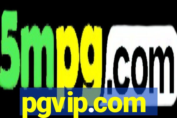 pgvip.com