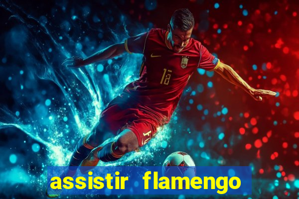 assistir flamengo play hd