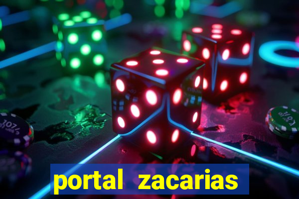 portal zacarias cabe莽a esmagada