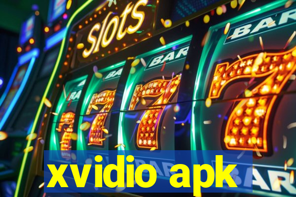 xvidio apk