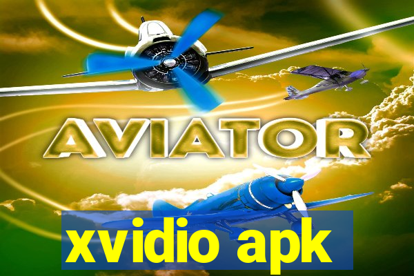 xvidio apk