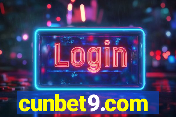 cunbet9.com