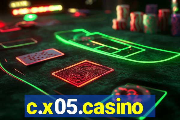 c.x05.casino