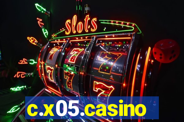 c.x05.casino