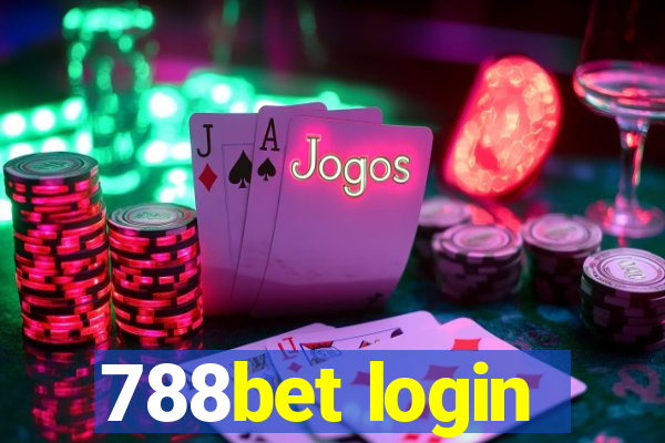 788bet login