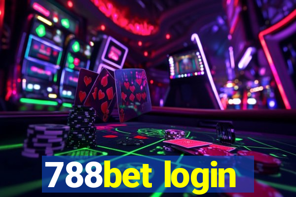 788bet login