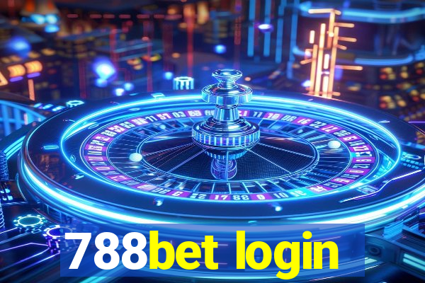 788bet login