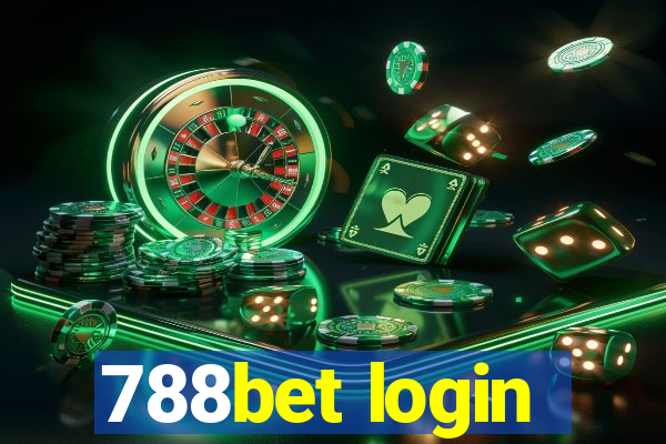 788bet login