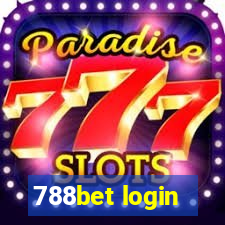 788bet login