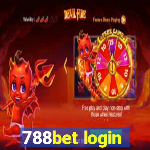 788bet login