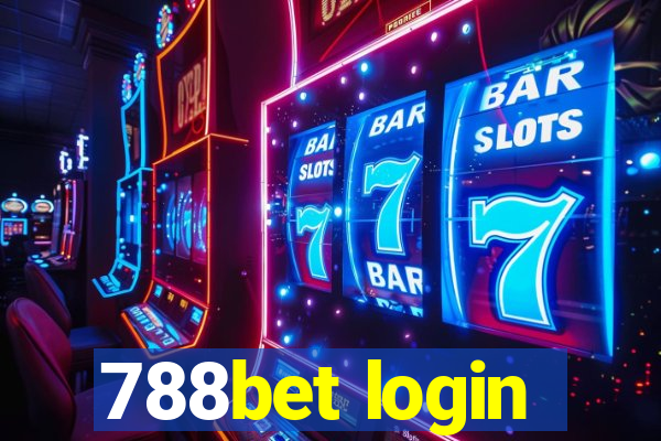 788bet login