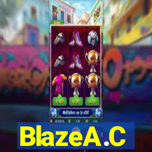 BlazeA.C