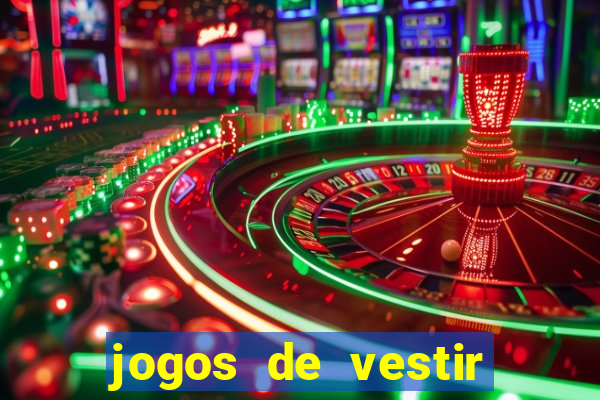 jogos de vestir click jogos