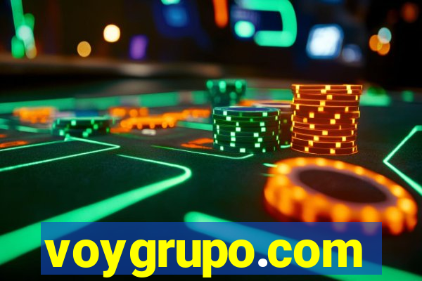 voygrupo.com