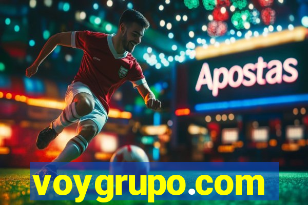 voygrupo.com