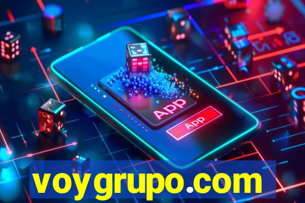 voygrupo.com