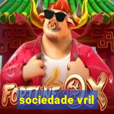 sociedade vril