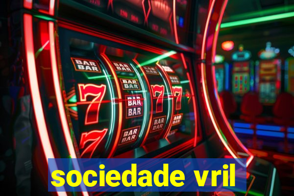 sociedade vril