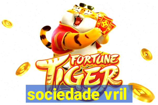 sociedade vril