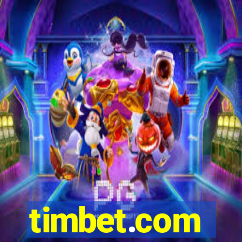 timbet.com