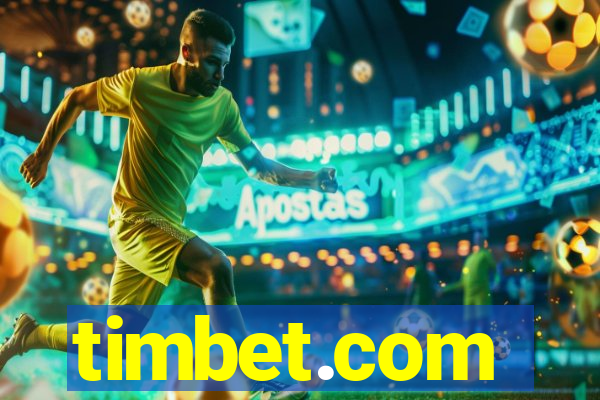 timbet.com