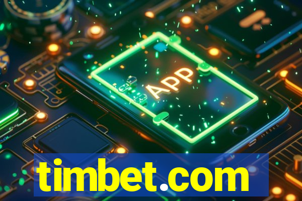 timbet.com