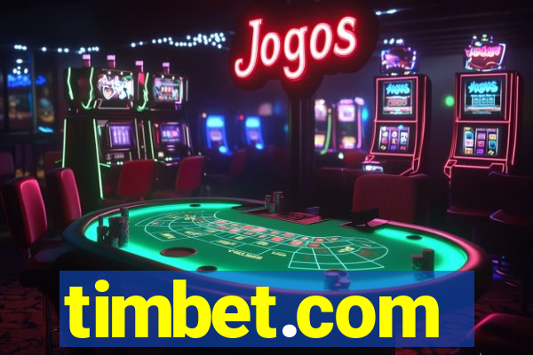 timbet.com