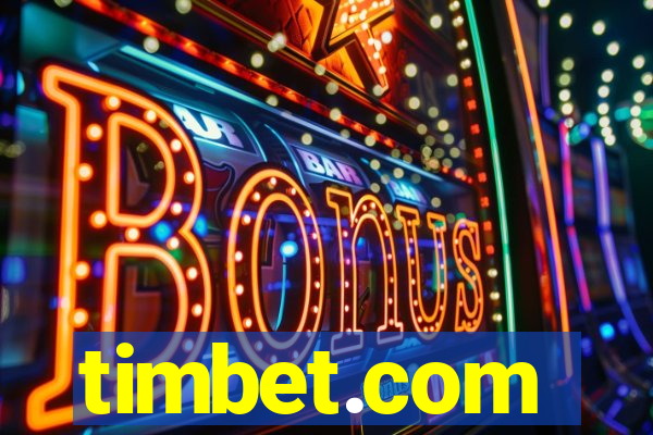 timbet.com