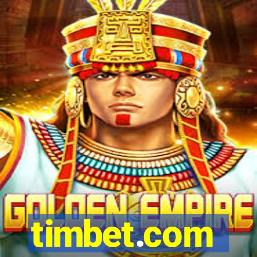 timbet.com