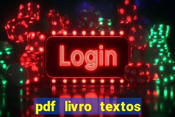 pdf livro textos crueis demais para serem lidos rapidamente