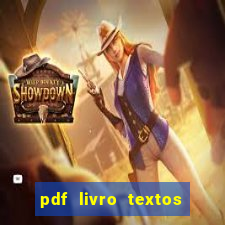 pdf livro textos crueis demais para serem lidos rapidamente