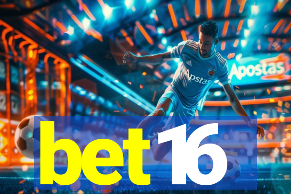 bet16