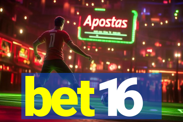 bet16