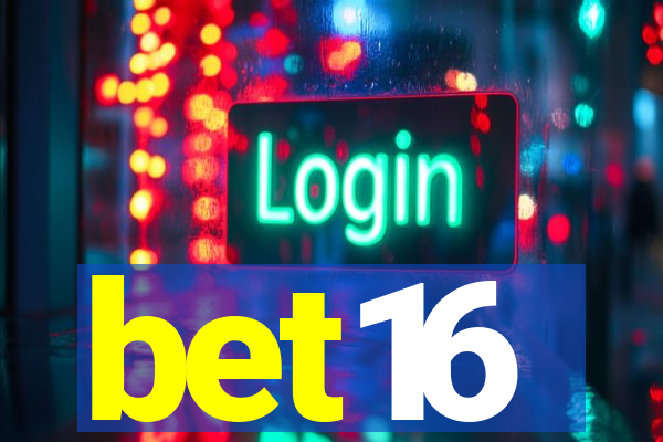 bet16