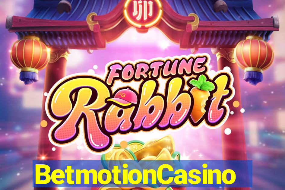 BetmotionCasino