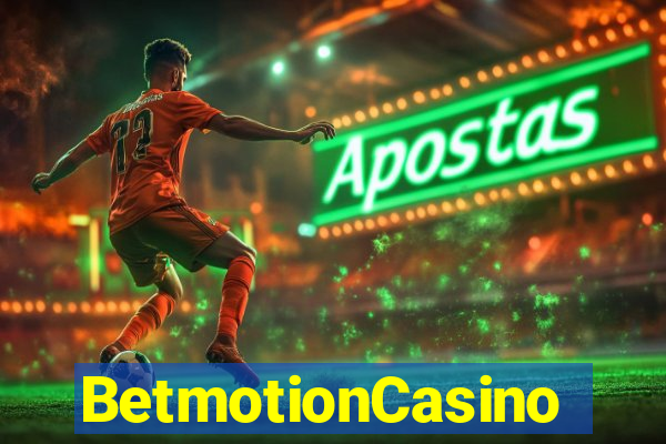 BetmotionCasino