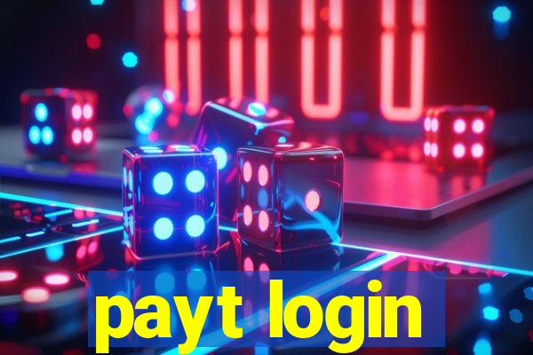 payt login