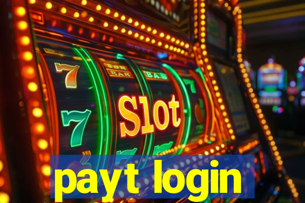 payt login