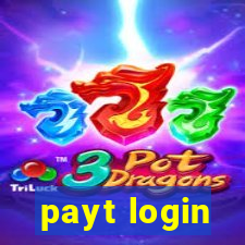 payt login