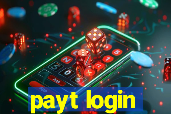 payt login