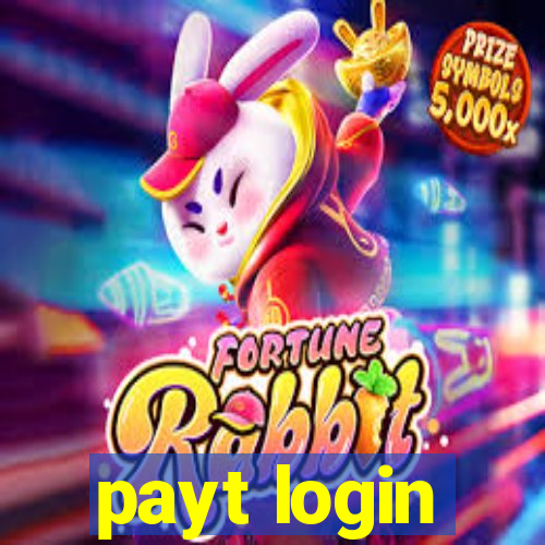 payt login