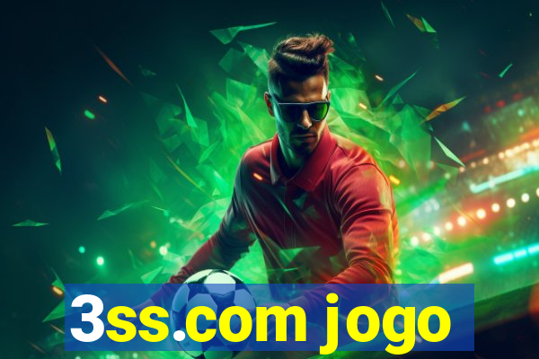 3ss.com jogo