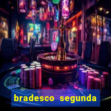 bradesco segunda via boleto